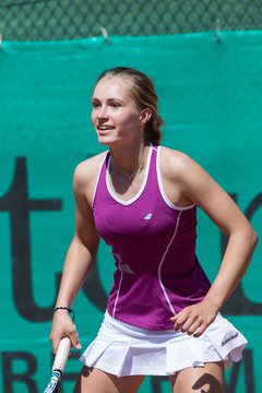 Lilly Düffert 1963 - BL2 TC RW Wahlstedt - TC 1899 BW Berlin : Ergebnis: 2:7 / NL TC RW Wahlstedt2 - TV RW Bremen : Ergebnis: 5:4